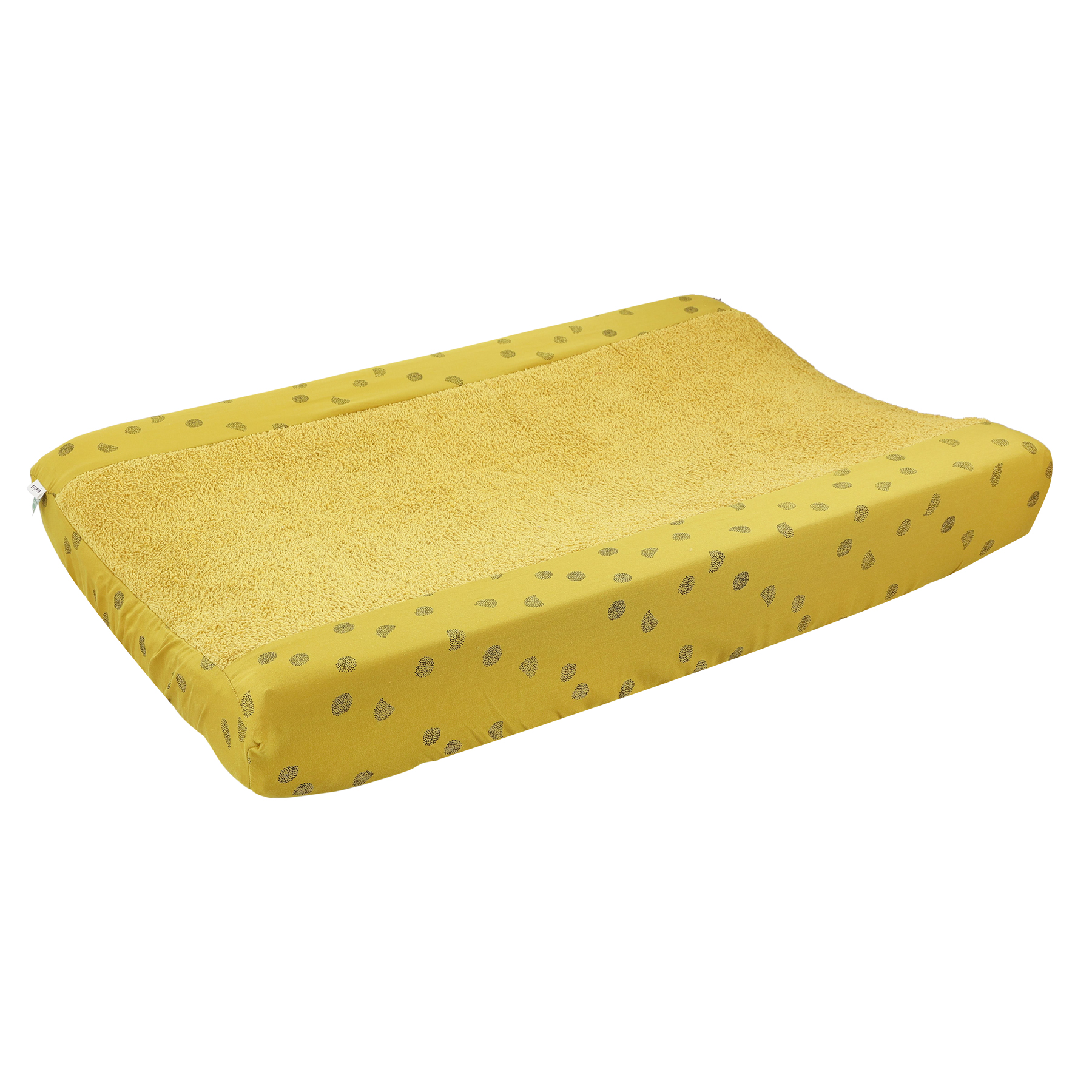 Housse coussin à langer | 70x45cm - Sunny Spots